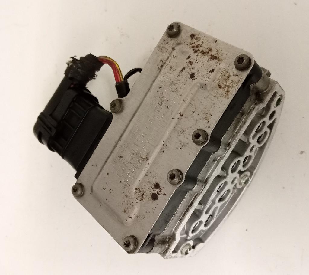 Transmission Control Module