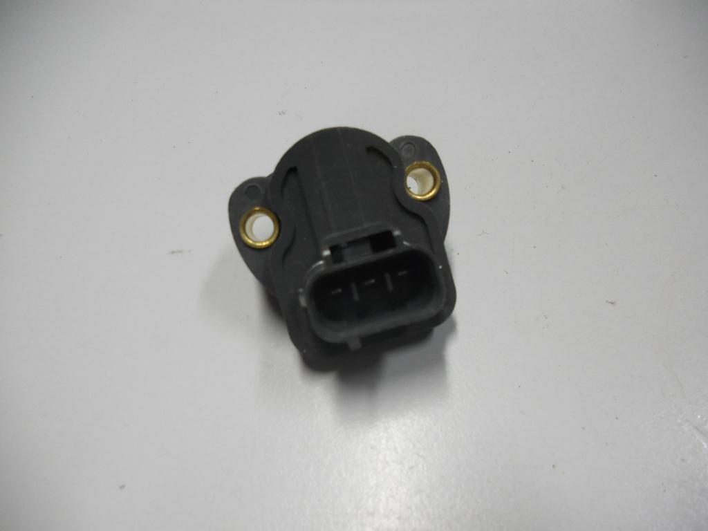 Throttle Position Sensor