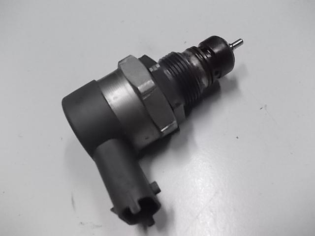 Fuel Pressure Regulator