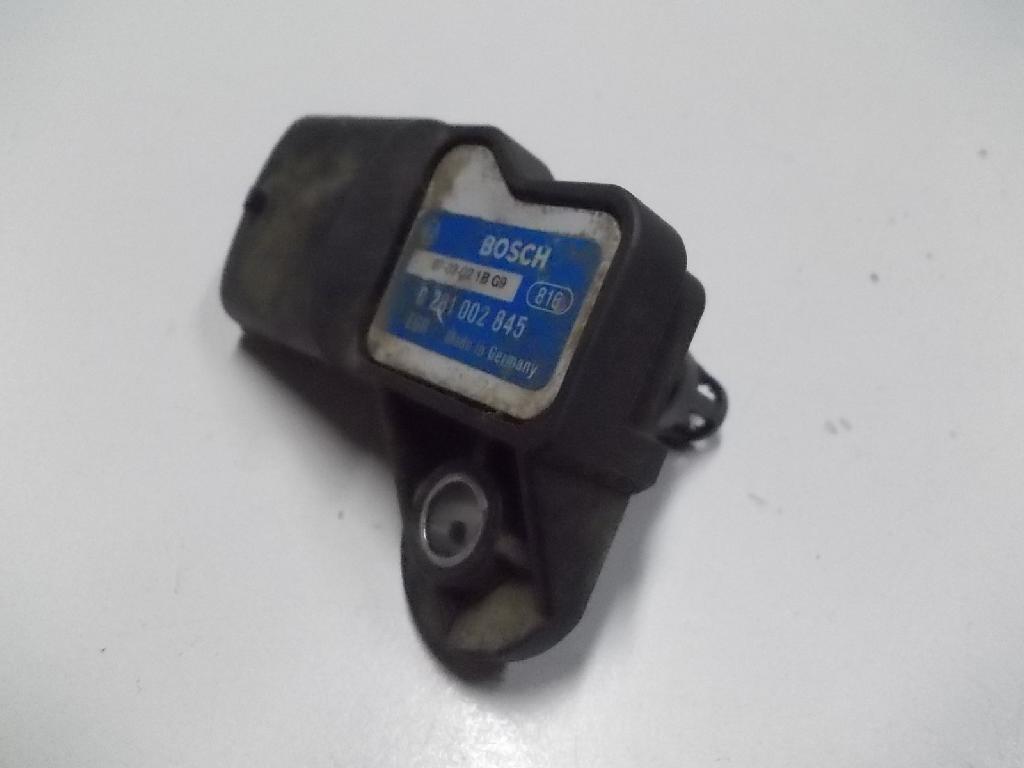 Barometric Pressure Sensor