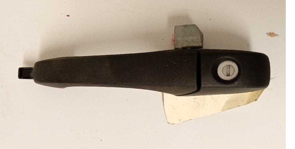 Left Front Door Exterior Handle