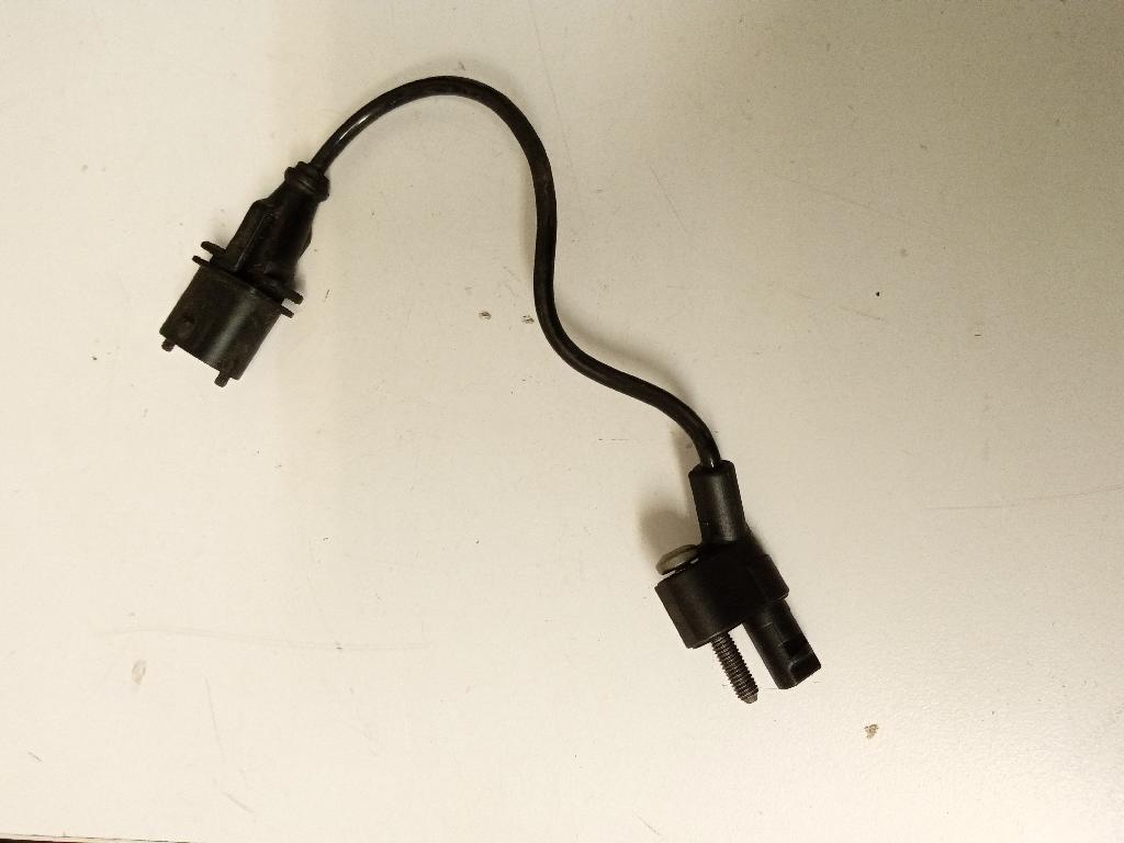 Crank Angle Sensor