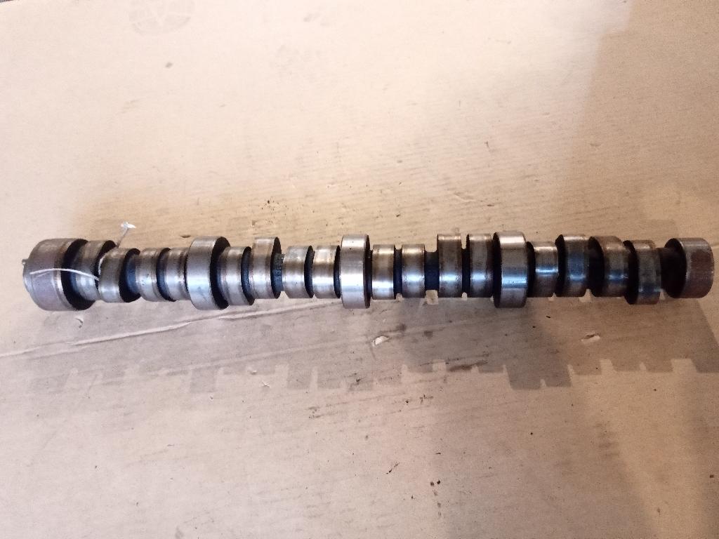 Camshaft