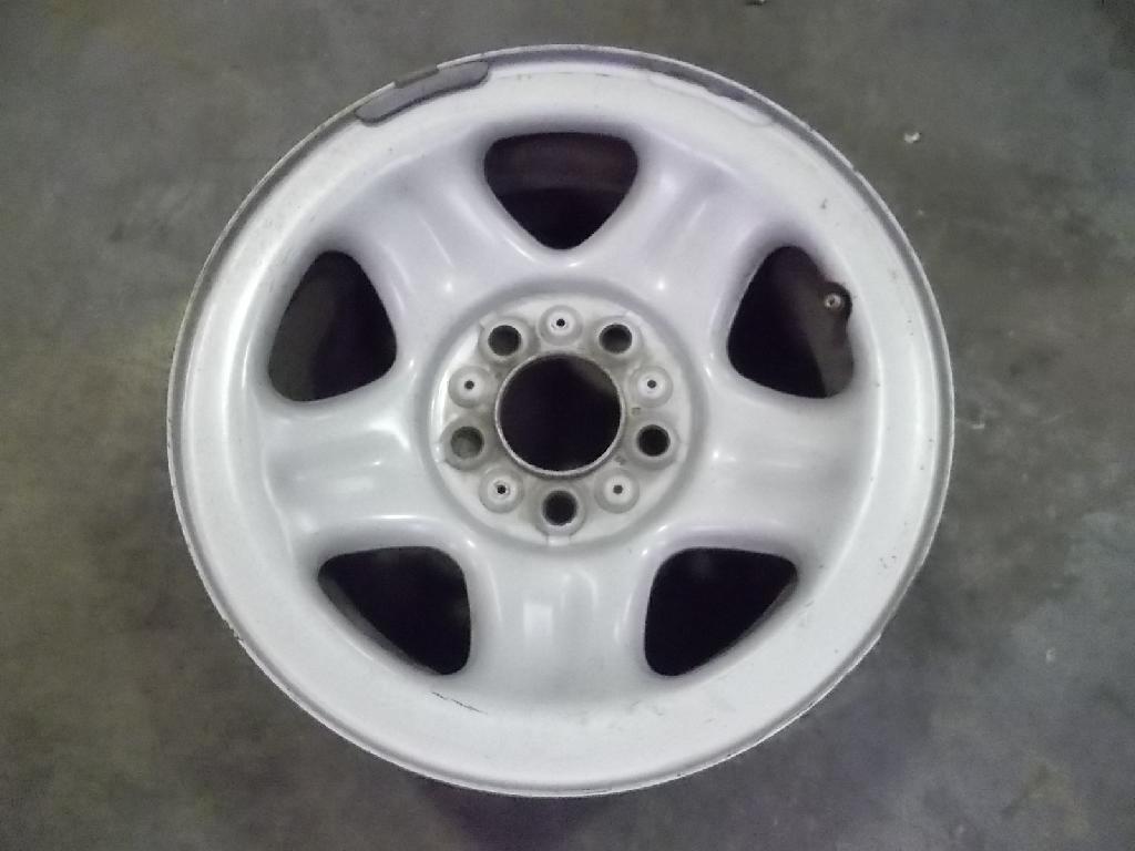 Alloy Road Wheel