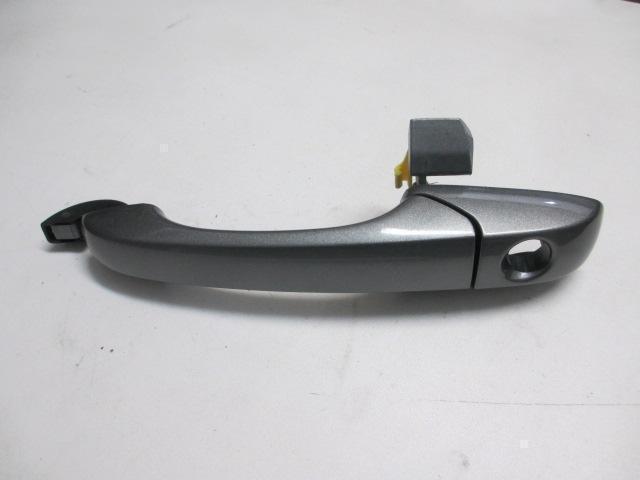 Left Front Door Exterior Handle
