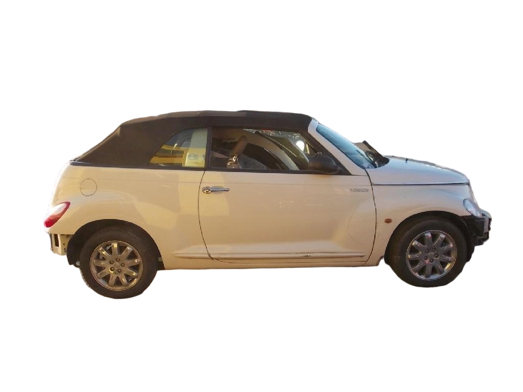 Soft Top Roof