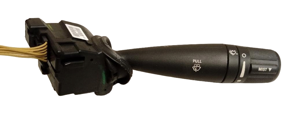 Wiper Switch