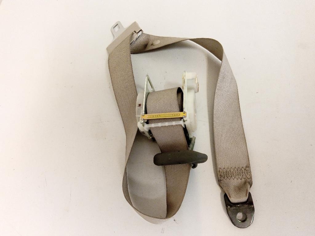 Right Rear Seat belt