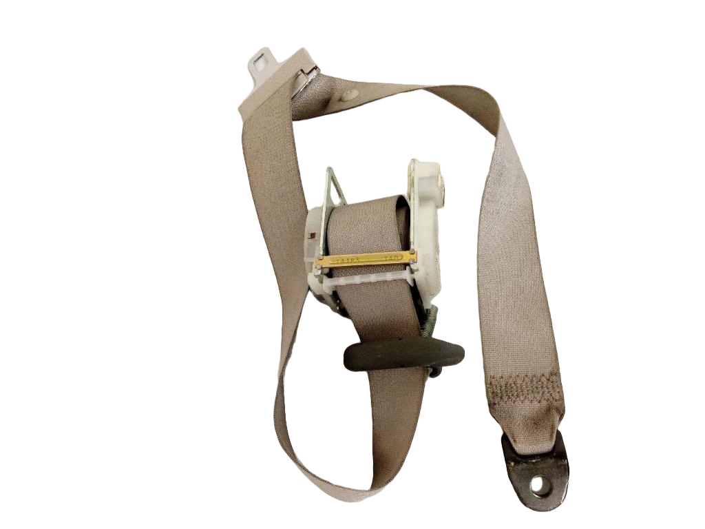 Right Rear Seat belt