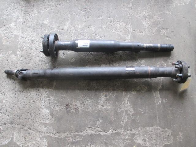 Rear Drive Shaft