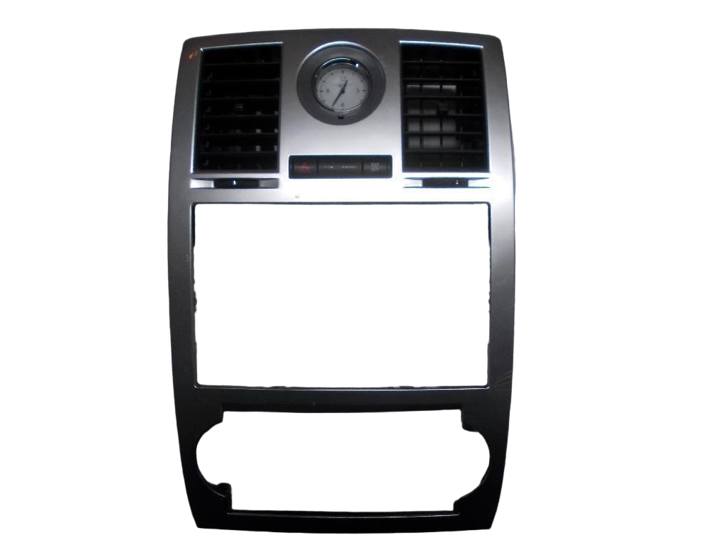 Heater Fascia