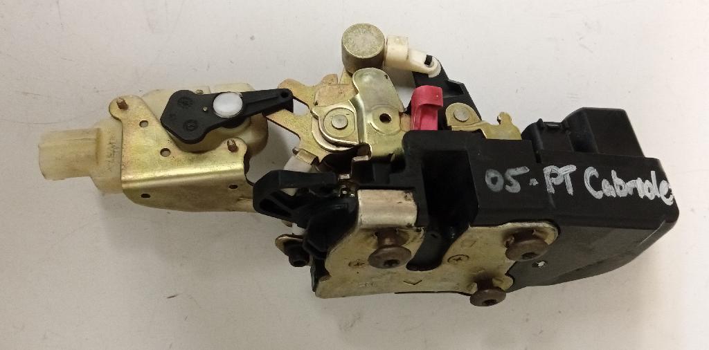 Right Front Door Lock Actuator