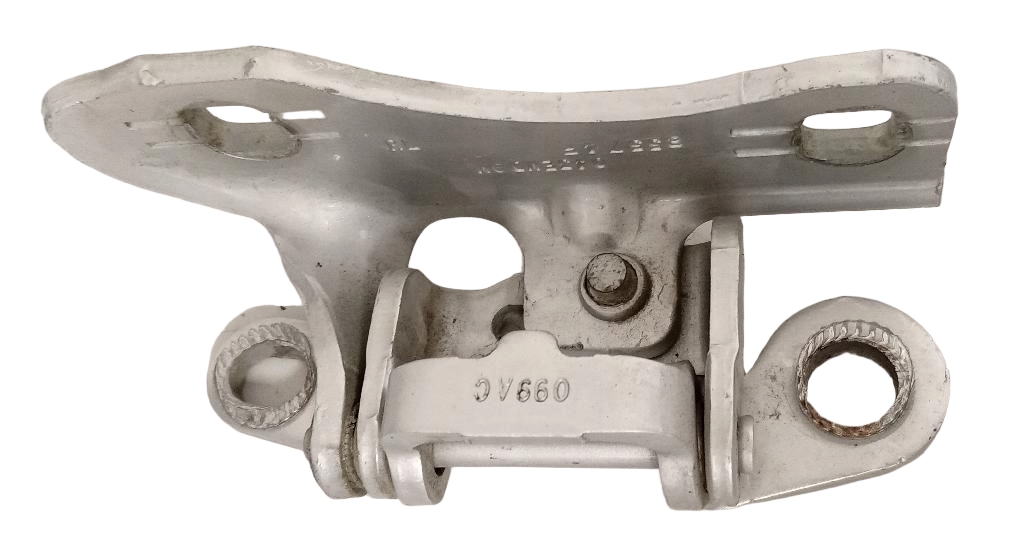 Left Rear Door Bottom Hinge
