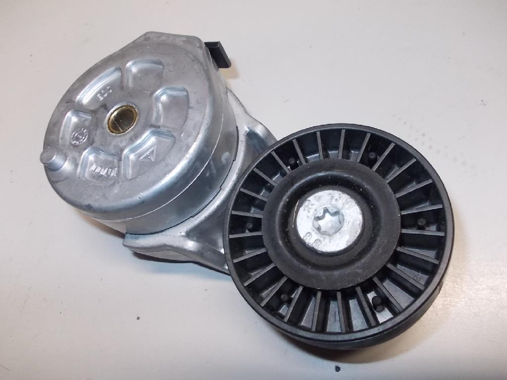 Engine Belt Tensioner