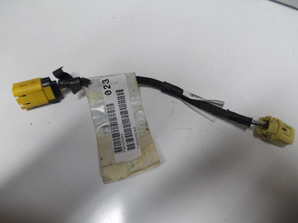 Right Front SRS Sensor