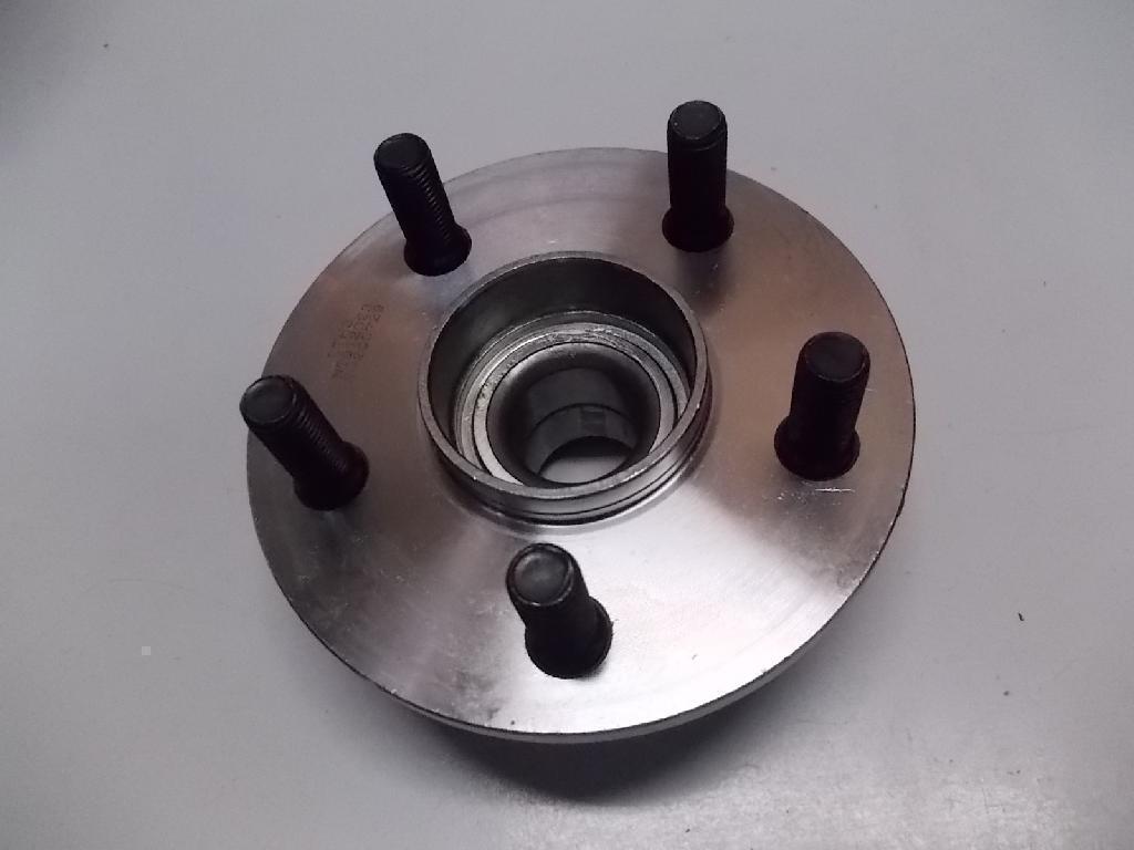 Right Rear Hub Assembly