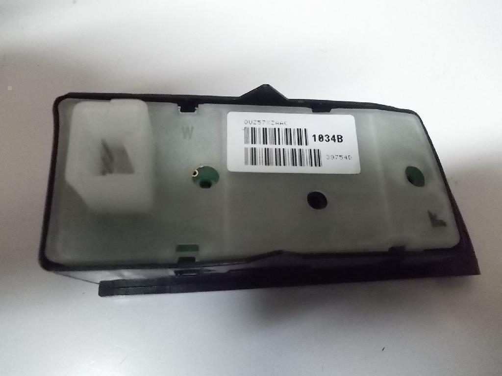 Right Steering Wheel Controls