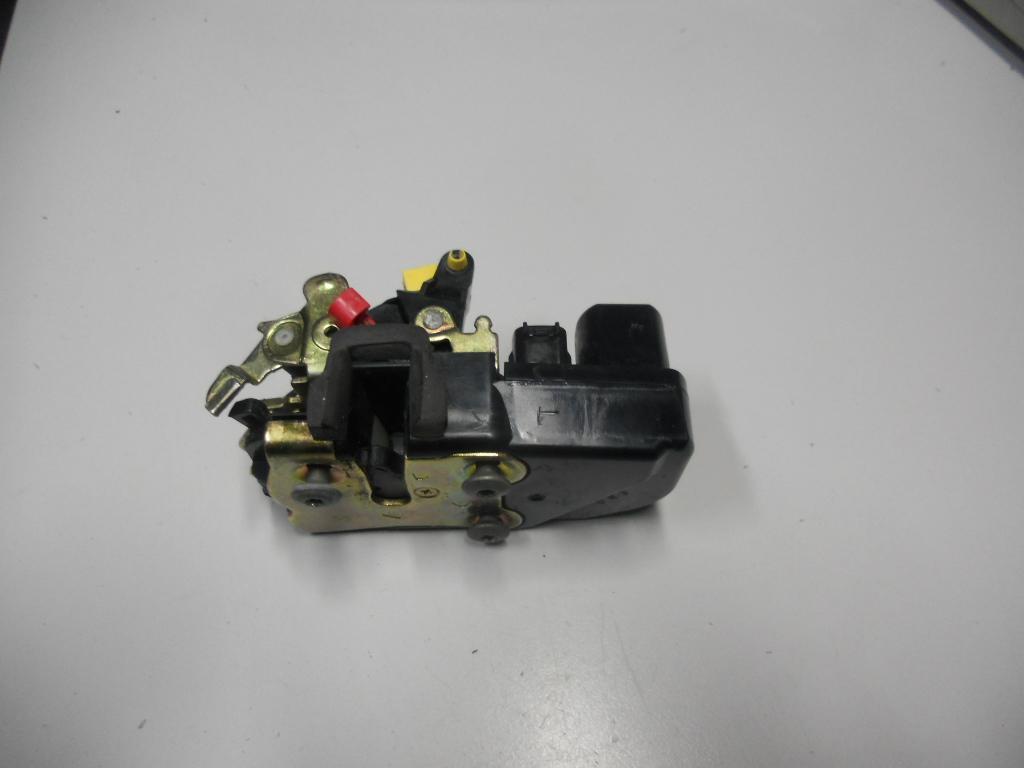 Right Front Door Lock Actuator