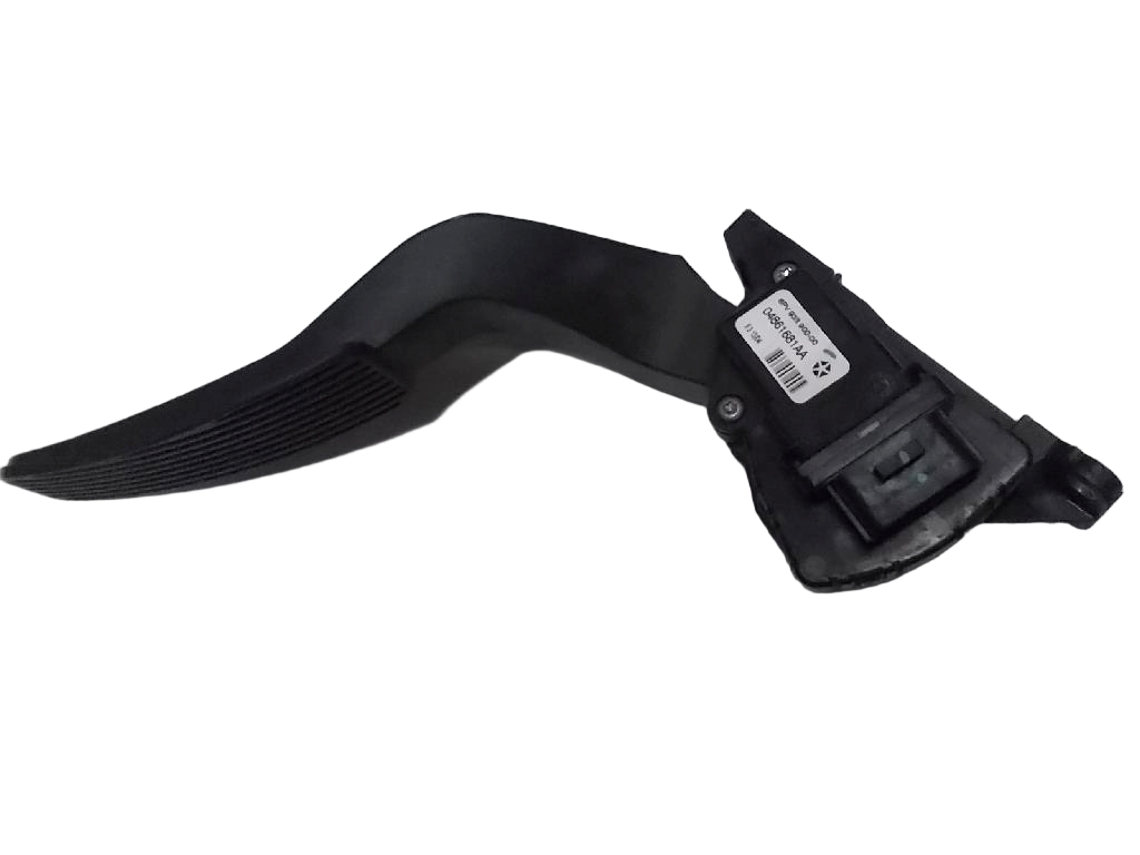 Accelerator Pedal