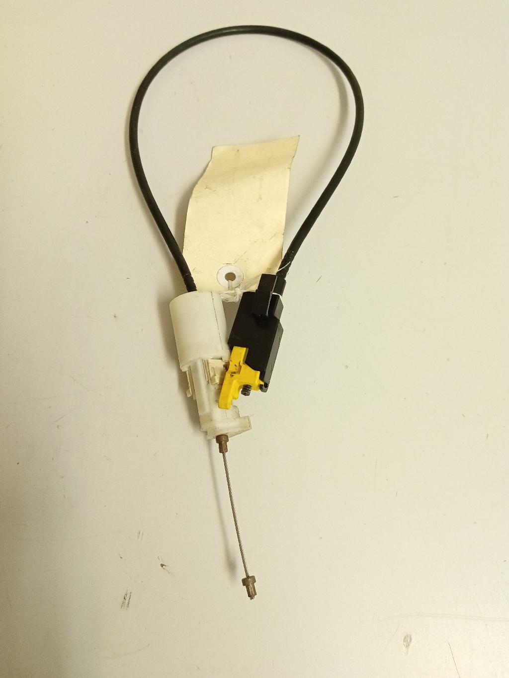 Auto Inhibitor Switch