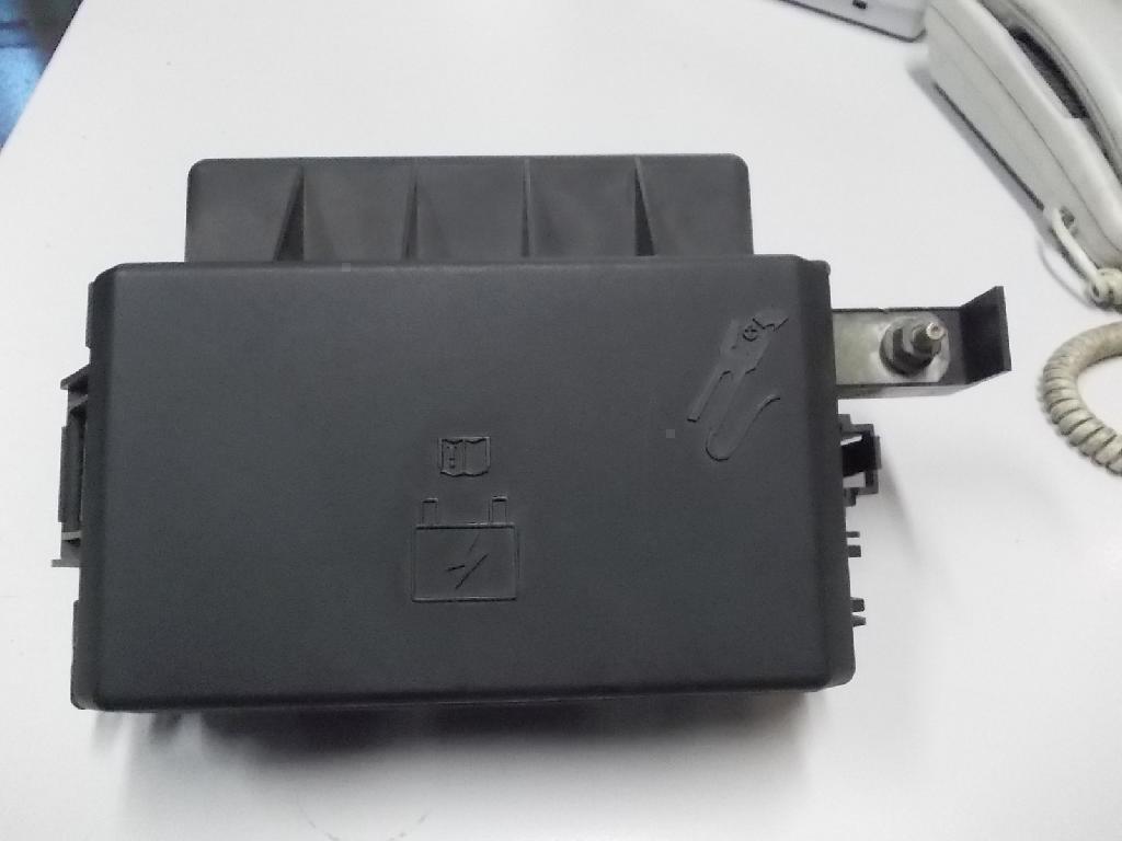Fuse Box
