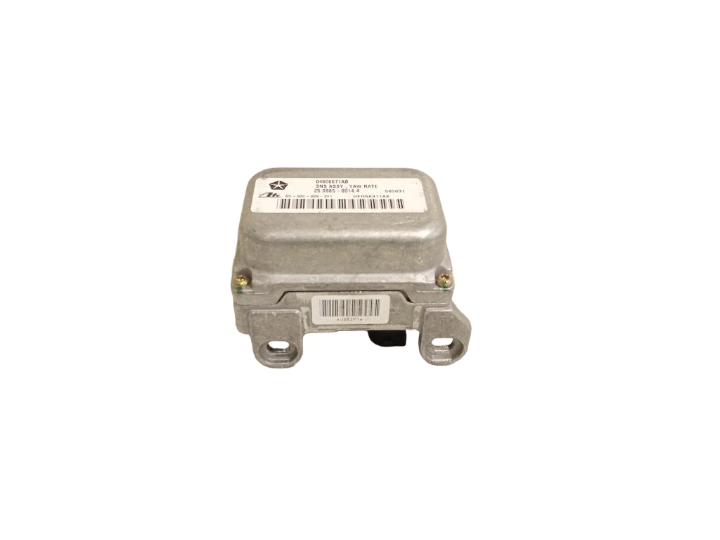 G-Sensor