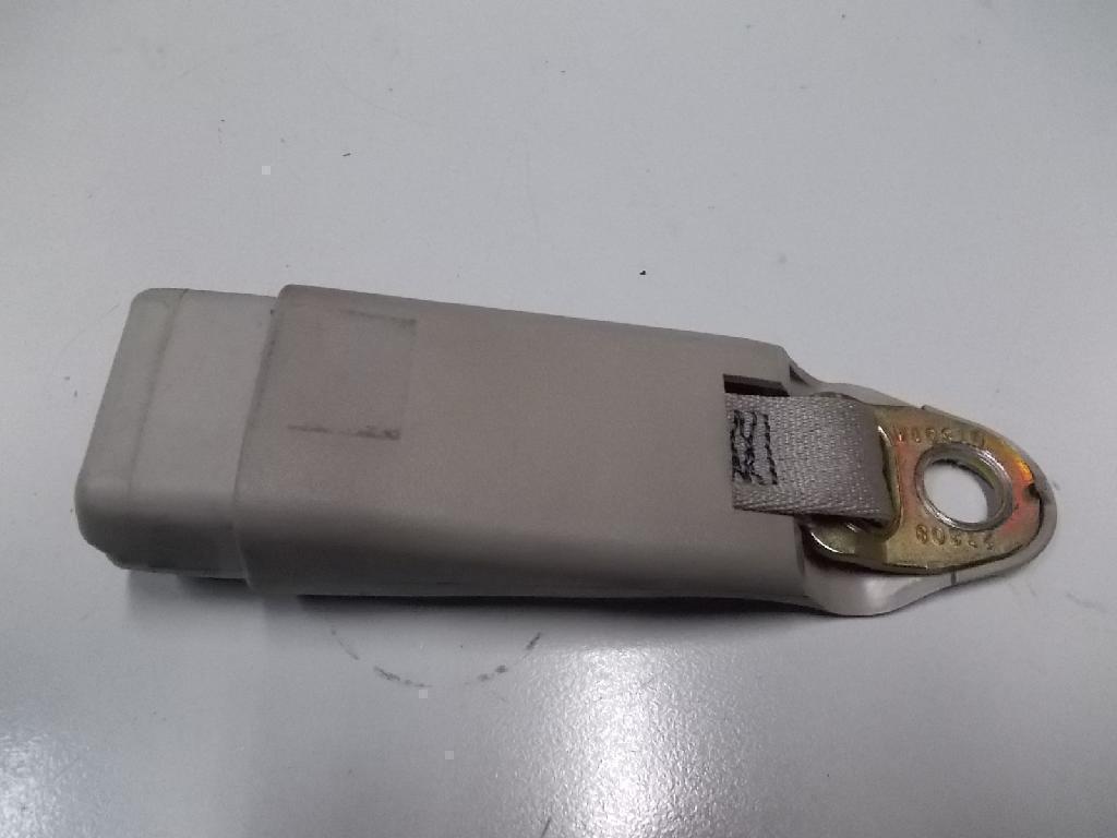 Left Front Seat Belt Stalk
