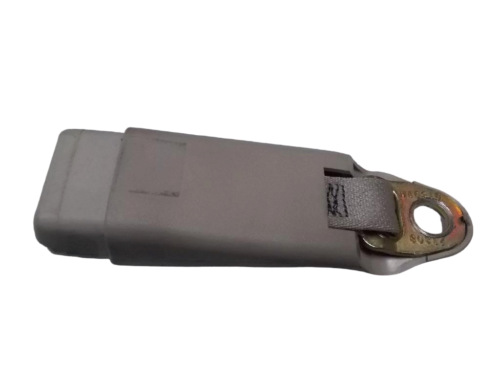 Left Front Seat Belt Stalk