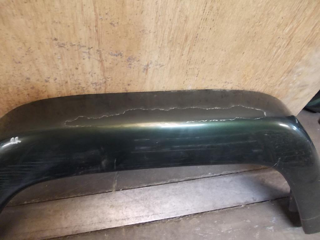 Right Rear Guard Flare