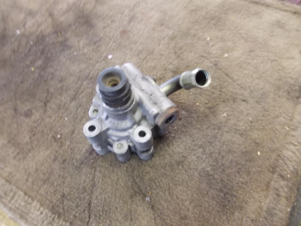 Power Steering Pump