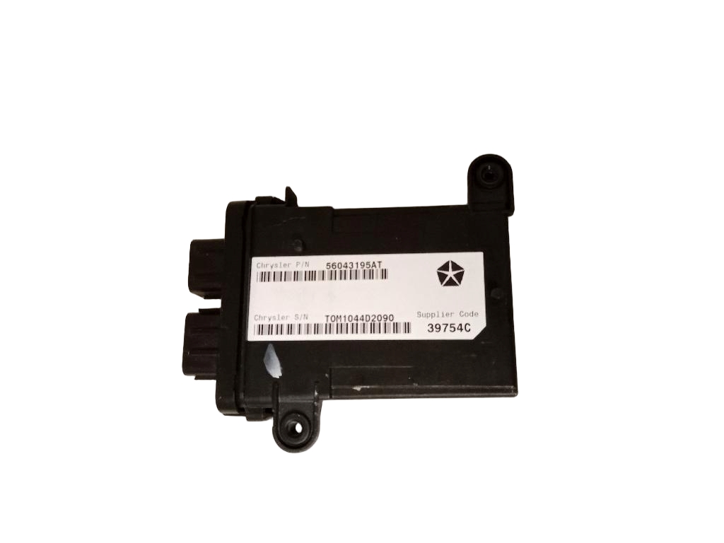 Seat Module