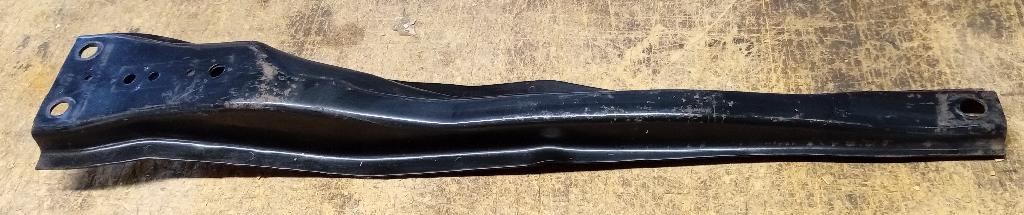 Front North South Beam