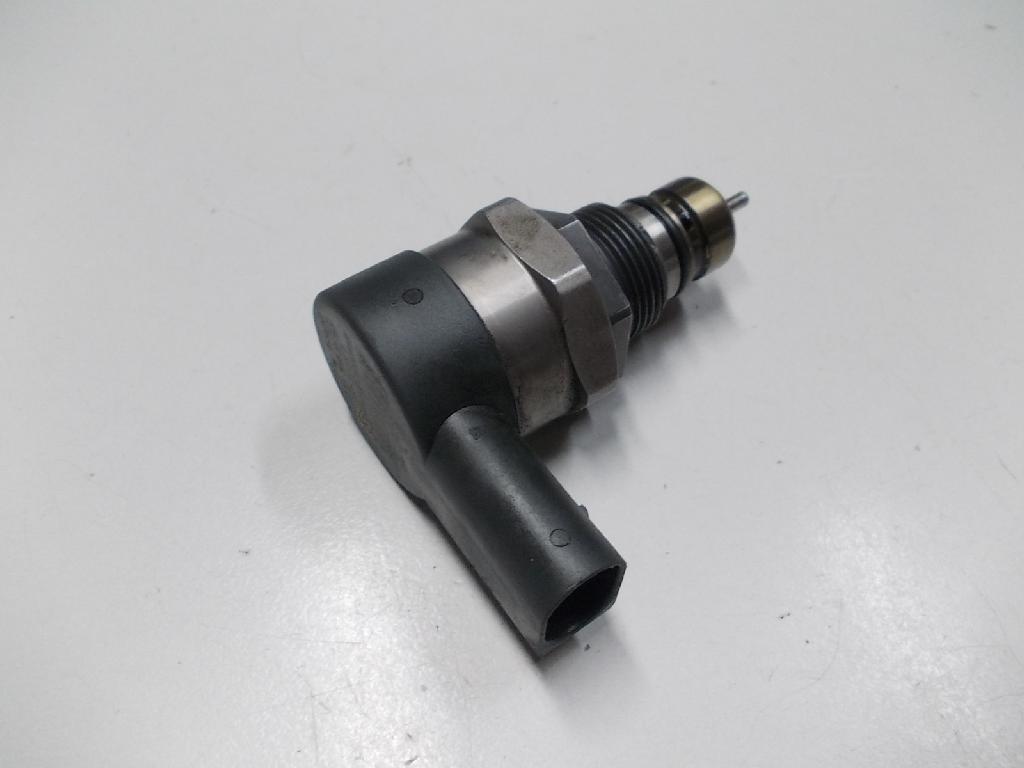 Fuel Pressure Valve Diesel