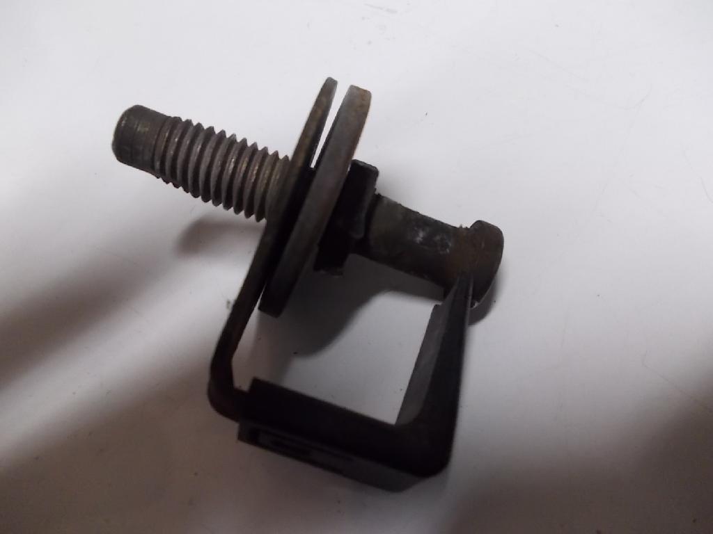 Door Striker Plate RF/RR/LF/LR