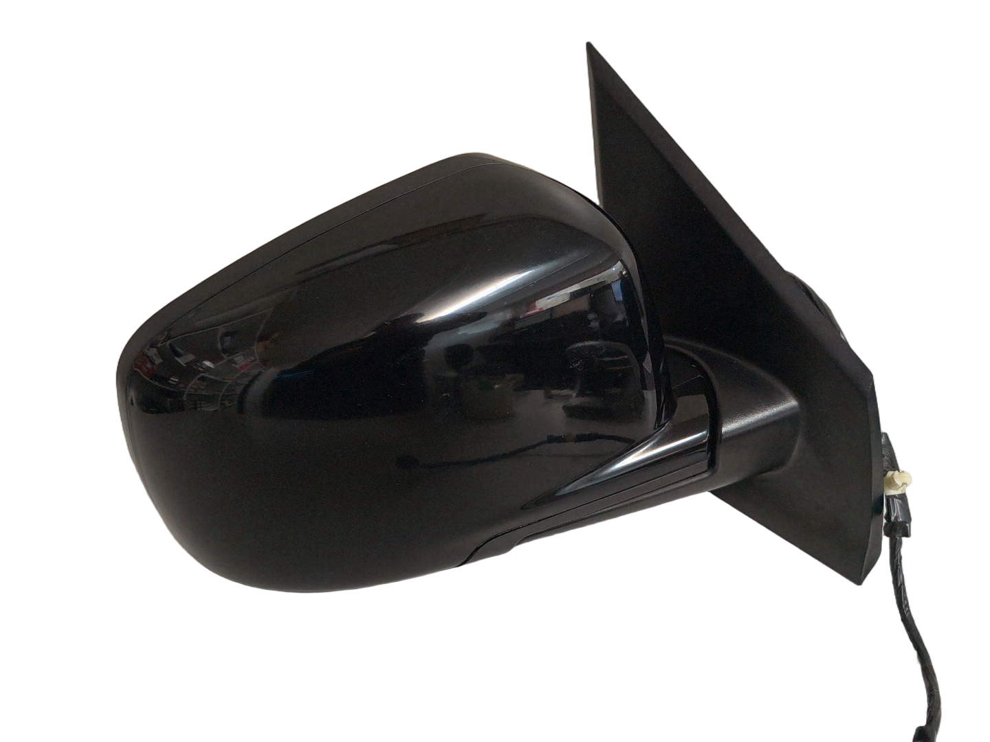 Right Door Mirror
