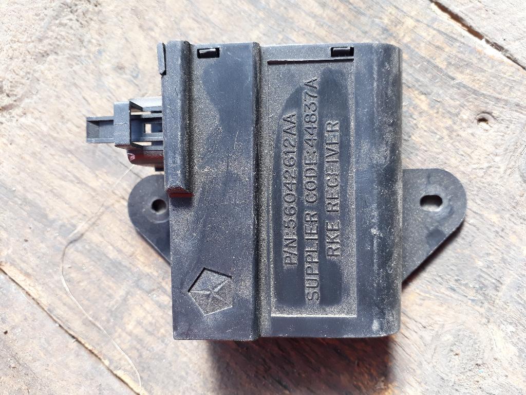 Keyless Entry Module