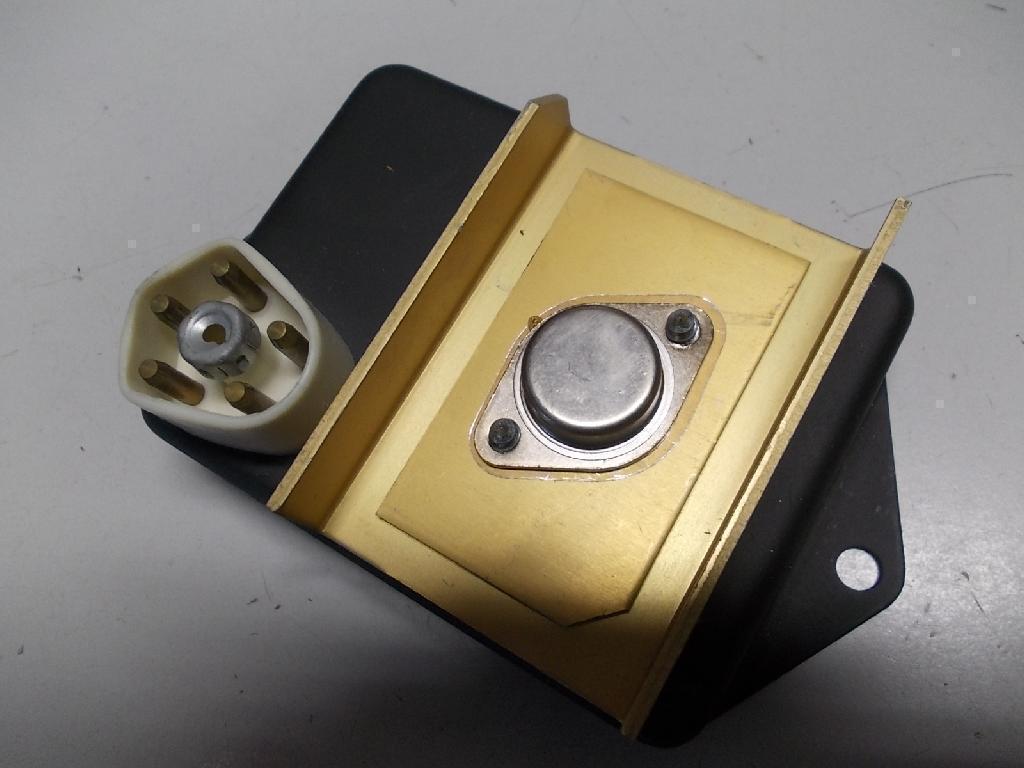 Ignition Control Module 72-89