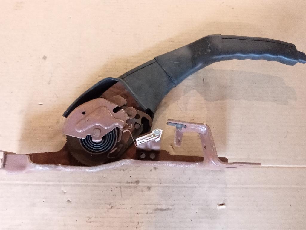 Handbrake Lever