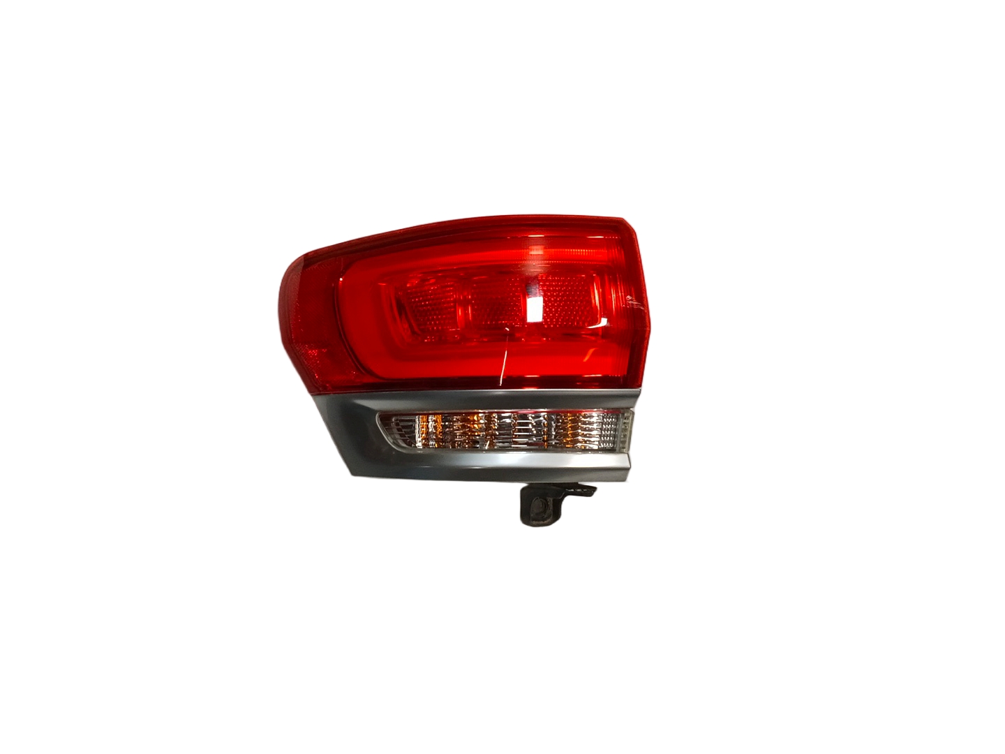 Left Taillight