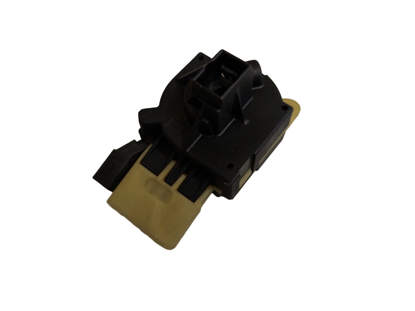 Ignition Switch