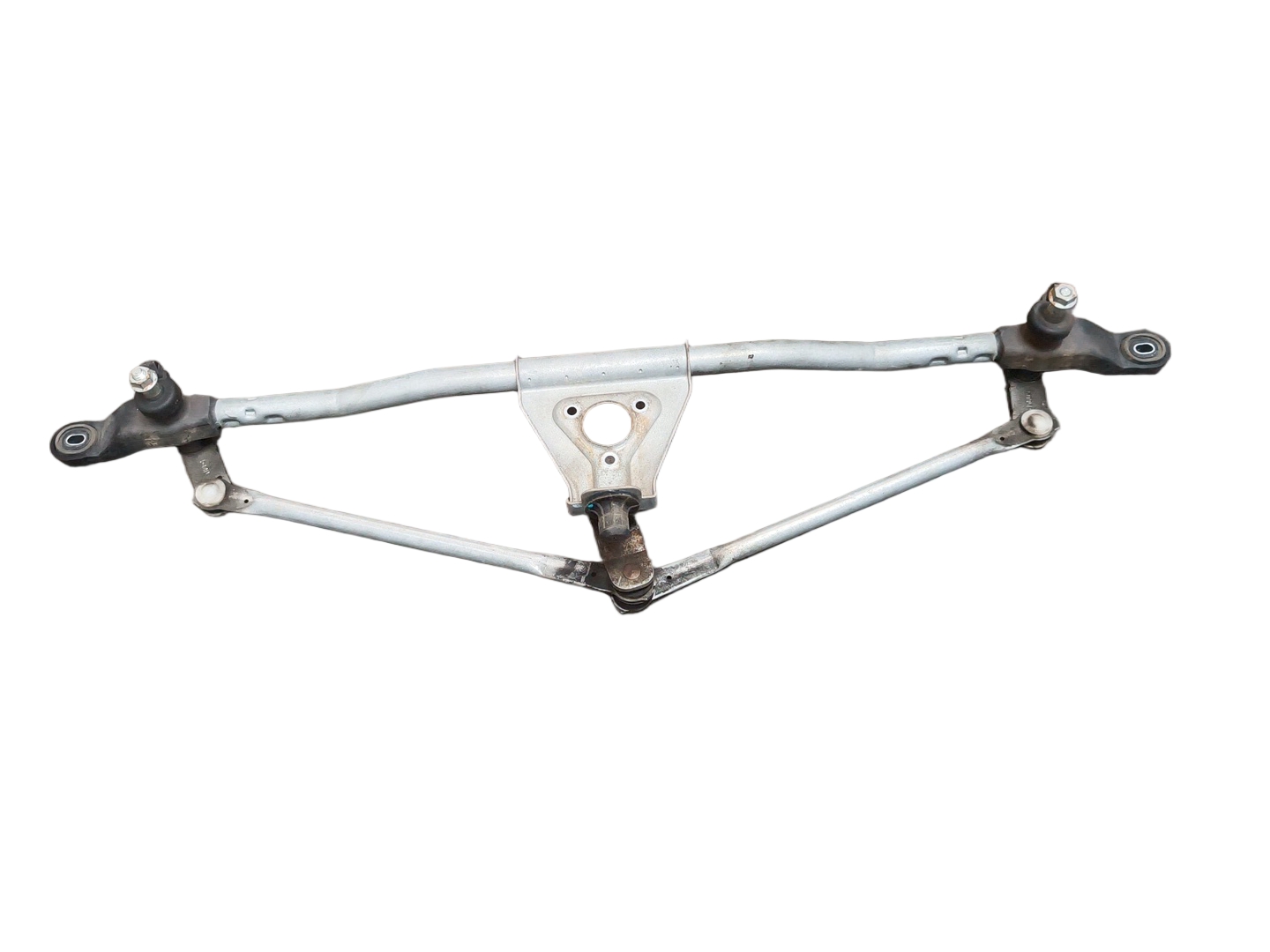Front Wiper Rack Assembly