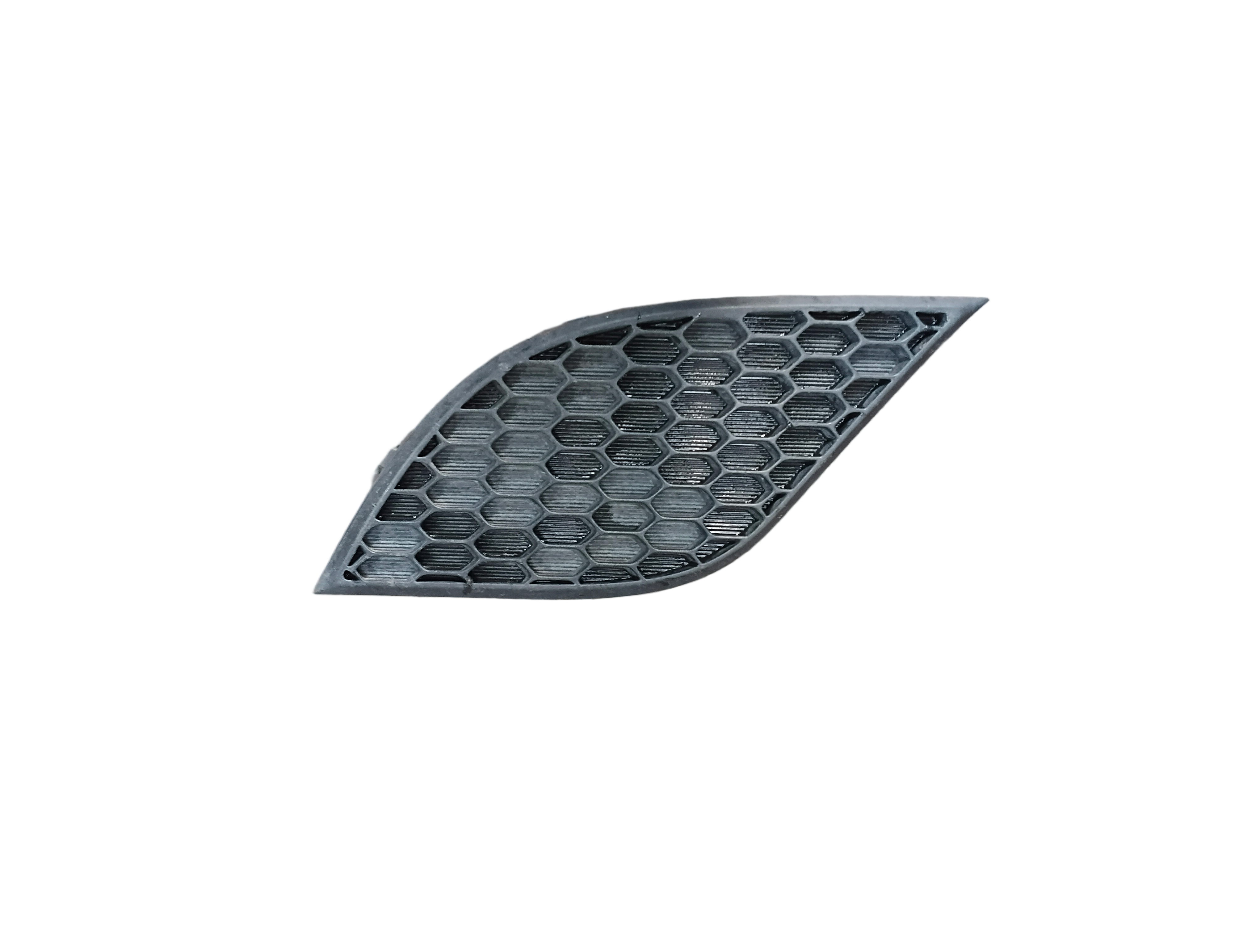 Right Front Bumper Moulding