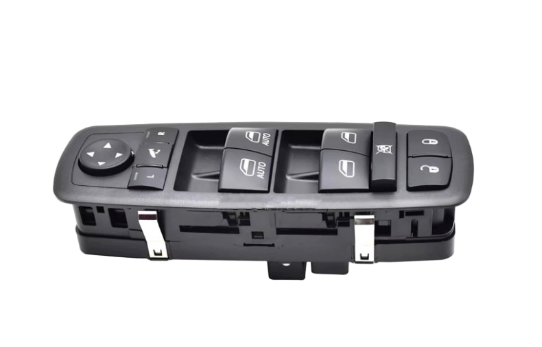 Master Power Window Switch