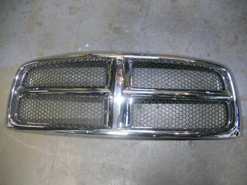 Grille