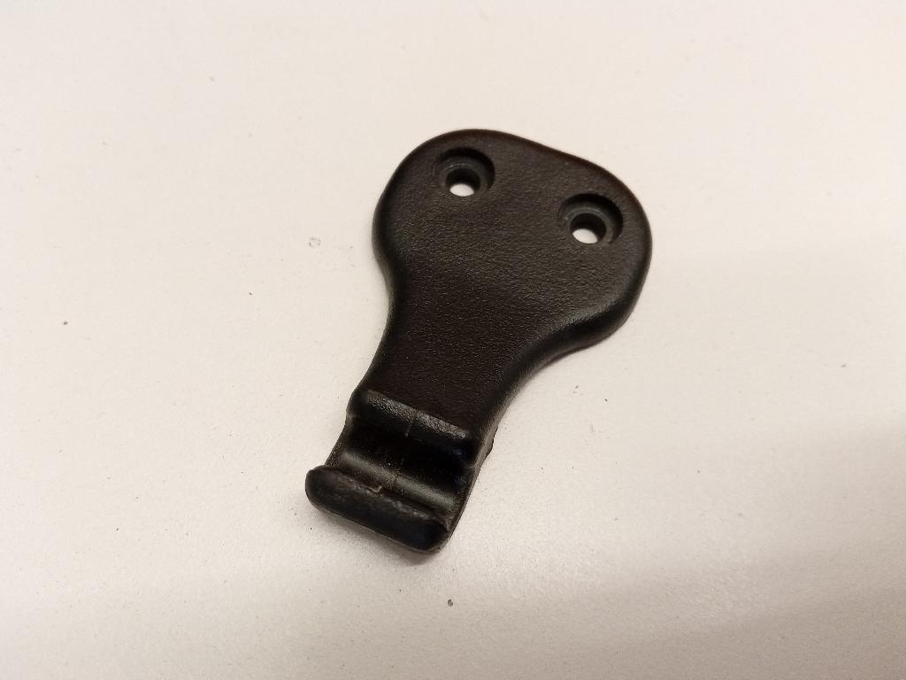 Sunvisor Retainer Clip