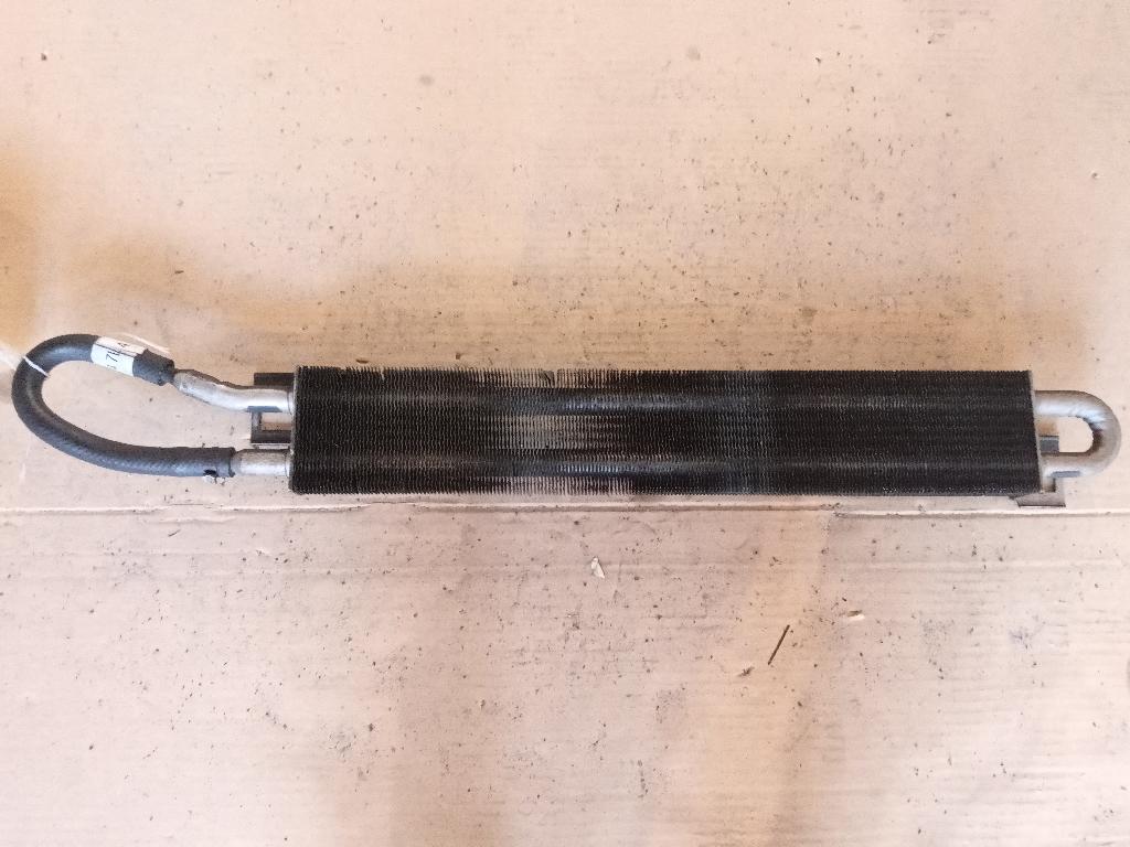 Power Steering Oil Cooler