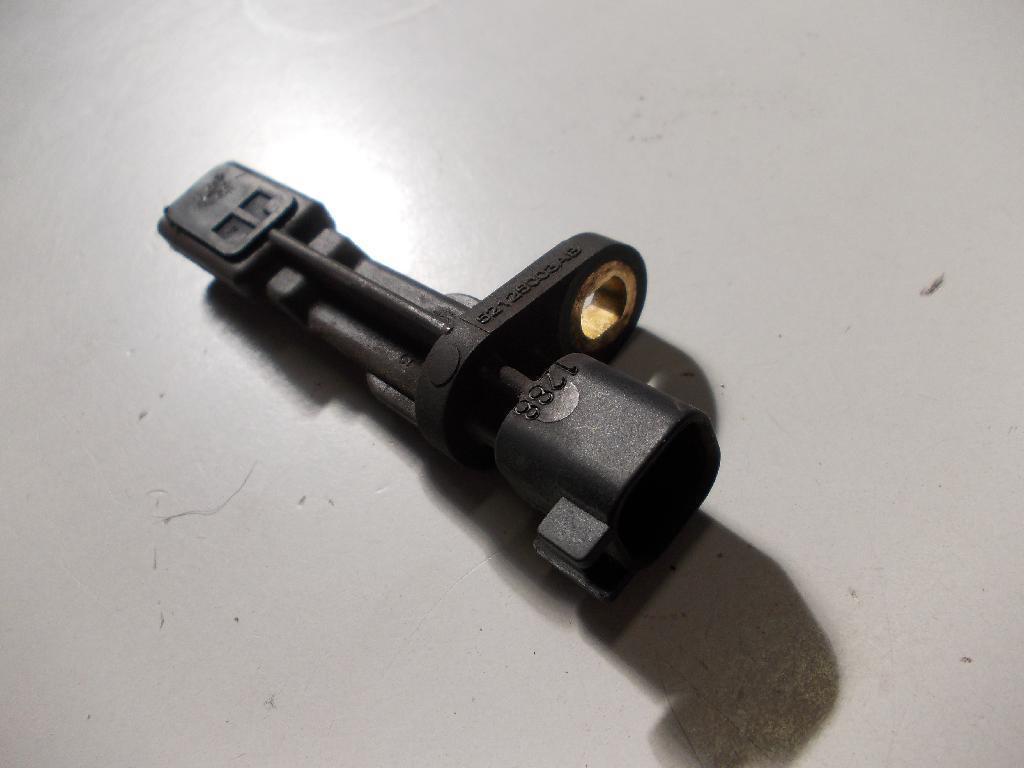 Right Rear ABS Sensor
