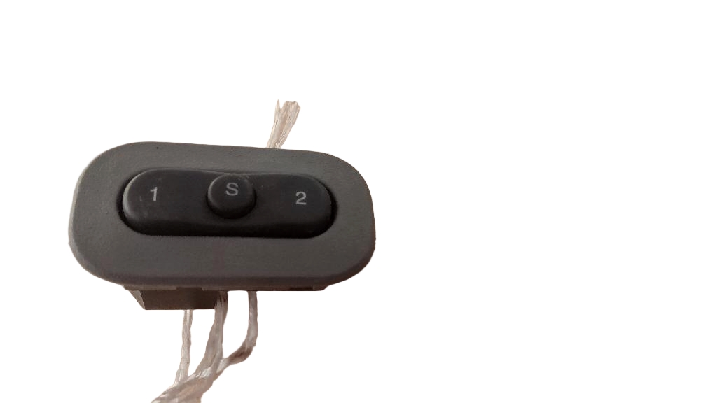 DOOR FRONT MEMORY SWITCH