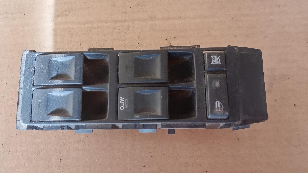 RF Door Master Switch