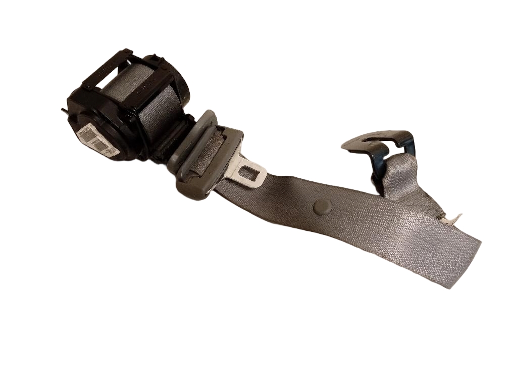 Right Rear Seat belt